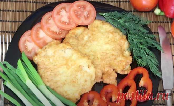 (+1) Как приготовить отбивные — 6 самых вкусных рецептов