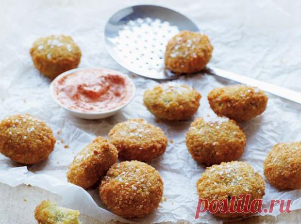 Почему фалафель является израильским символом? Как приготовить самый настоящий и самый вкусный фалафель?