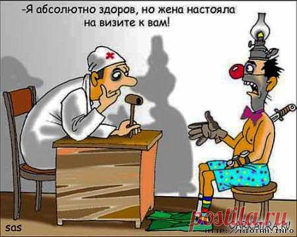 Медицинские сайты ... - Блог Марина на 24open.ru