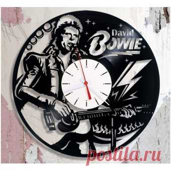 Часы Дэвид Боуи (David Bowie) 309 — SWA-Shop.ru