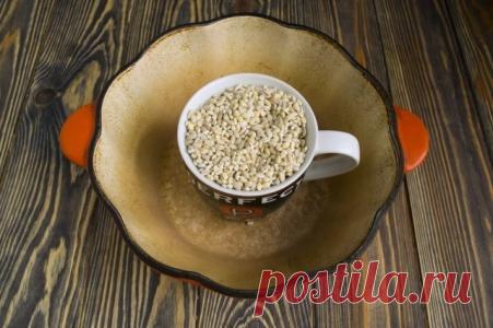 Хотите получать пользу от каш – замачивайте крупы!