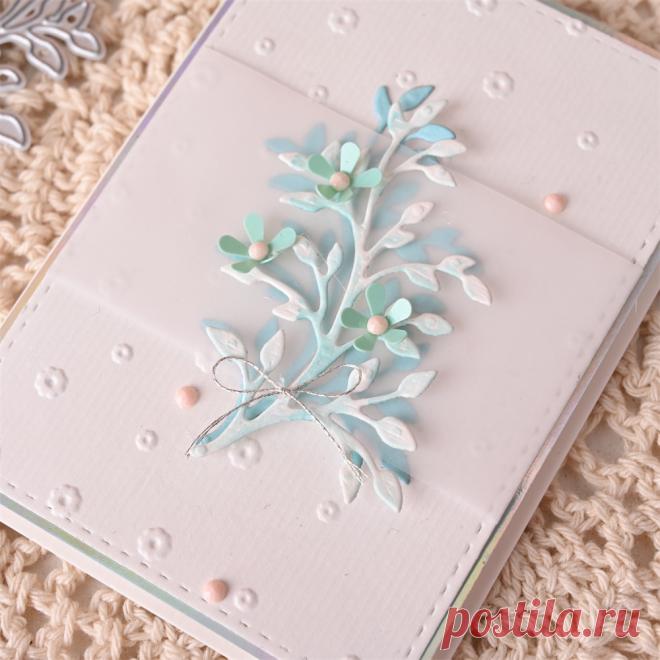 InLoveArts металлические Вырубные штампы, вырезанные листья, лоза, скрапбукинг, бумага, альбом, карточка нож-пуансон, художественные штампы, тиснение | Дом и сад | АлиЭкспресс