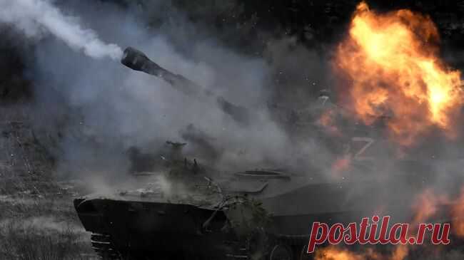 ВСУ потеряли более 220 военных в зоне действий группировки "Запад" за сутки