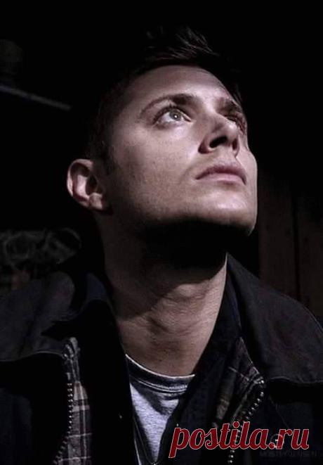 (28) ღღღ Jensen / Dean my hero ღღღ
