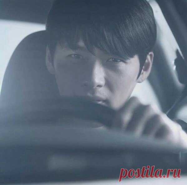 Hyun Bin