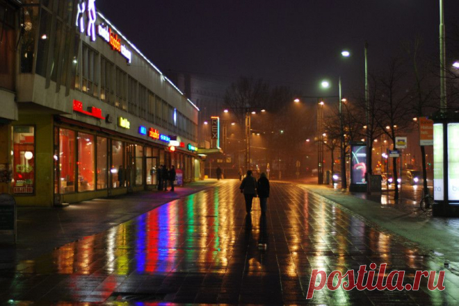 25 самых романтических и приемлемых городов для жизни и получения образования | Живой фотоблог