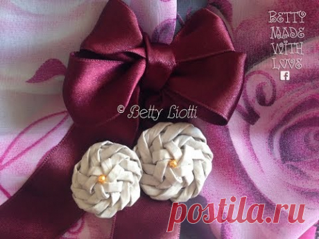 Tutorial rosellina