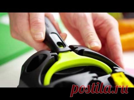 Tupperware Click Series