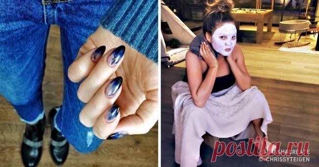 14 аккаунтов в Instagram, которые ведут не фитоняшки, а реальные женщины. И в каждом вас ждут тонны полезной информации . Милая Я