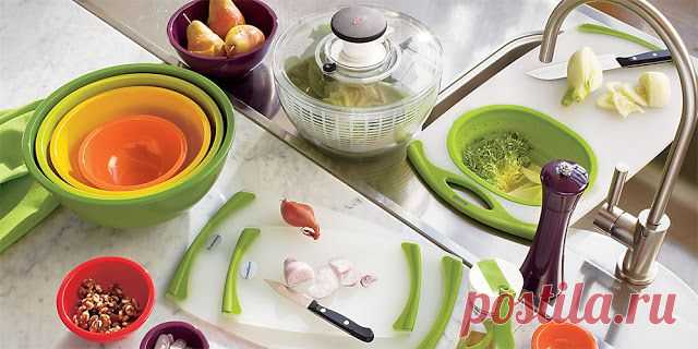 ВедаМост: Пластиковая посуда нас съедает?