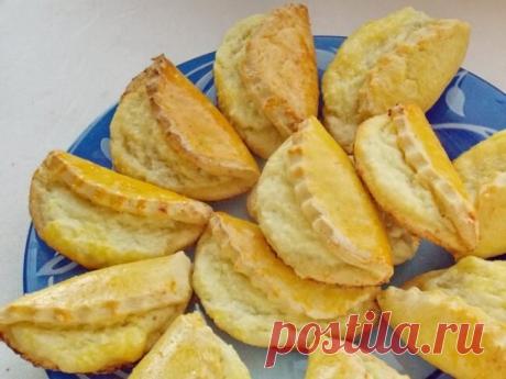 Простой рецепт сочников с творогом | Вкусные рецепты домашней выпечки | Дзен