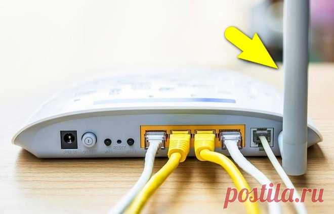 Как повысить скорость домашнего интернета и «прокачать» WI-FI без лишних трат