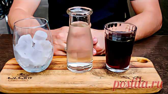 Какой квас утолит жажду без вреда для здоровья: эксперты делятся результатами экспертизы традиционного летнего напитка
Ассоциация культурно-гастрономического туризма провела опрос среди иностранцев, чтобы выяснить, какие продукты, ассоциируются...
Читай пост далее на сайте. Жми ⏫ссылку выше