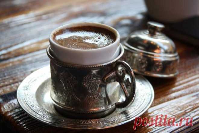 Самые популярные блюда турецкой кухни