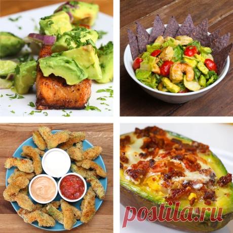 Who Doesn't Love Avocado? Celebrate The World's Most Versatile Fruit With These 6 Creative Summer Recipes