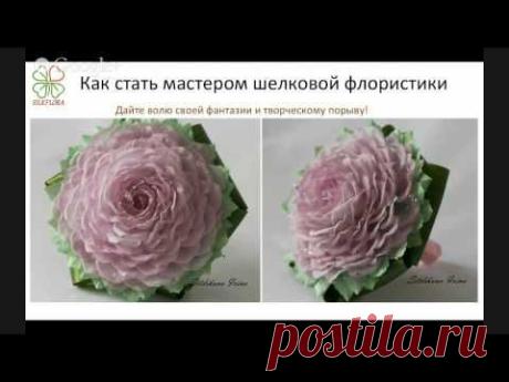 [Фестиваль творчества] Выступление Анны Ушаковой