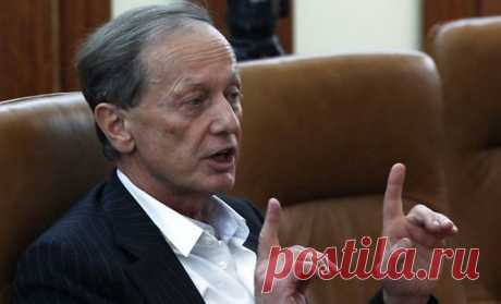 Задорнов: зачем России &quot;нахлебники&quot; в виде Литвы и Латвии?
