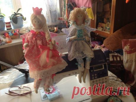 Принцесски