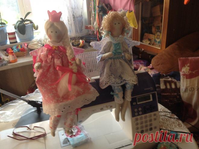 Принцесски