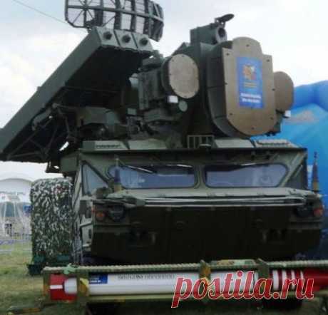 На ижевском заводе провели модернизацию ЗРК «Оса»