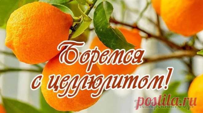 Как избавиться от целлюлита на ногах, бедрах, ягодицах, руках Целлюлит или «апельсиновая корка» может доставить немало проблем своей обладательнице. Представительницы прекрасной половины страдают от комплексов, ведь их кожа теряет гладкость и привлекательность. ...
