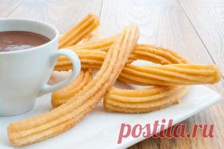 Вкуснейшие лакомства разных уголков мира