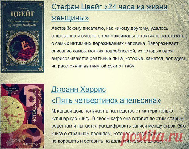 Интересные Факты
