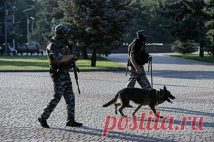 Полицейские Запорожья нашли в пакетах с мукой 20 килограммов взрывчатки. Сотрудники полиции изъяли более 20 килограммов взрывчатки в поселке Михайловка Васильевского района Запорожской области, сообщили в пресс-службе ГУВД по региону. Уточняется, что взрывчатые вещества были запечатаны в пакеты с мукой. Нашли их в одном из заброшенных домовладений.