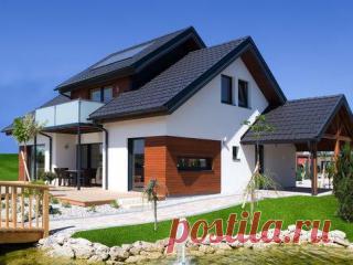 Природная альтернатива железобетону | Новая эпоха деревянной архитектуры