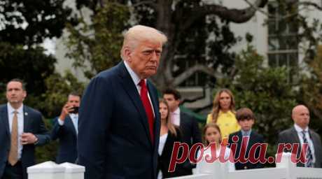 Христофору: Трамп сначала купился на нелепые идеи Келлога о конфликте на Украине. Американский президент Дональд Трамп изначально поверил «нелепым идеям» своего спецпосланника на Украине Кита Келлога и ошибочно полагал, что украинский конфликт может быть разрешён очень быстро, отметил кипрский журналист Алекс Христофору. Читать далее