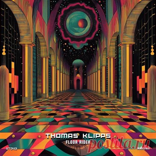 Thomas Klipps – Floor Rider [ST043] Sharing-DB.club