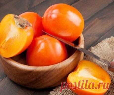 Медики рассказали, кому нельзя есть хурму - health info