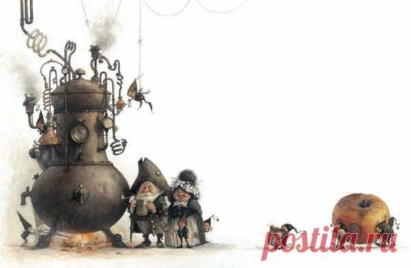 Gallery.ru / С недавних пор начала засматриваться на квакеры!!! - Хотелось бы вышить - lumsik