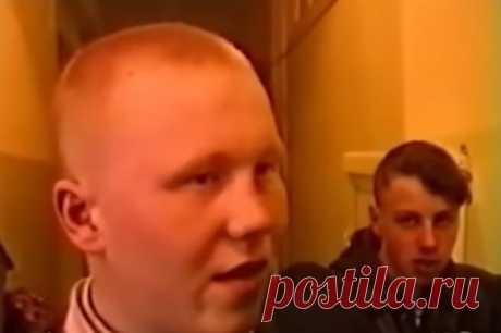 В ходе СВО погиб Денис Степанов, известный по клипу «Тает лед». В Ухте простились с погибшим на спецоперации участником клипа на песню «Тает лед».