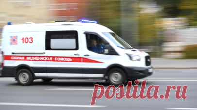 В результате обстрела Белгорода пострадали два мирных жителя. В результате ракетной атаки украинских боевиков пострадали два жителя Белгорода. Читать далее