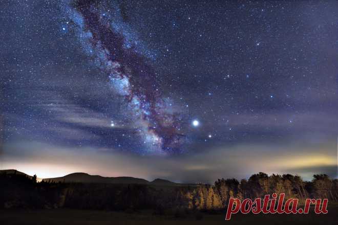 Owls Head Milky Way 'm a Milky Way Novice and this represents and effort I made in late August.  I'd been looking forward to the 2 night respite in Owls Head Quebec for some time in the hopes of getting some night shots. We arrived late on night one and with all the trees didn't have a good view to shoot. 1 night gone.  The following day was beautiful and after doing some searching around I found a good spot, I grew excited. I don't get the chance to practice night sky sho...