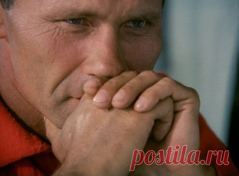 Он был ЧЕЛОВЕКОМ.Памяти Василия Макаровича Шукшина