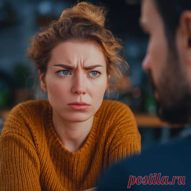— Это я трачу деньги на всякую ерунду, купив себе стакан кофе? Серьёзно?! Ты же сам купил абонемент в спортзал, а теперь винишь меня, что... - OGADANIE.RU