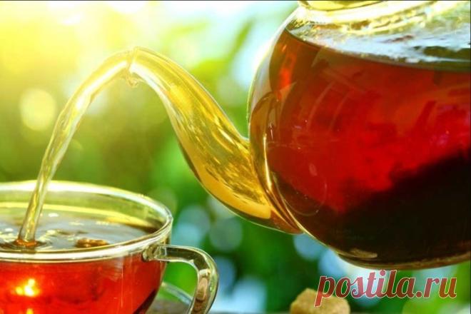 Четыре вкуса