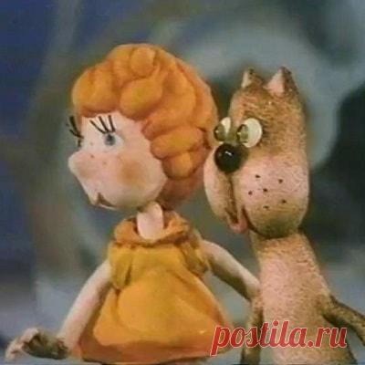 Крококот, мультфильм (1985) смотреть мультик сказку онлайн бесплатно | Русская сказка Мультфильм 