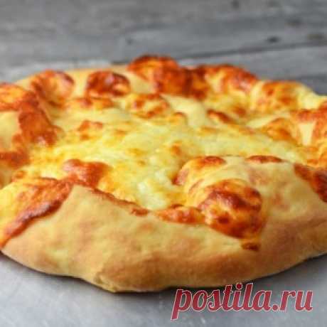 Хачапури: 5 лучших рецептов. Вся классика грузинской кухни