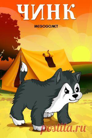 Мультфильм "Чинк" - смотреть легально и бесплатно онлайн на MEGOGO.NET