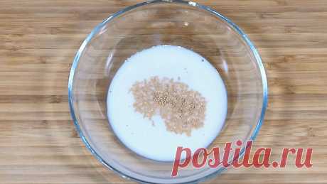 Готовлю лепешки с красной фасолью (привезла рецепт из Грузии и с тех пор пеку дома) | Розовый баклажан | Яндекс Дзен