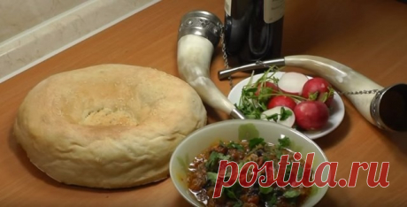Чахохбили из курицы. Простой и очень вкусный рецепт чахохбили