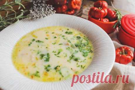 Чихиртма: вкусный грузинский суп - KitchenMag.ru