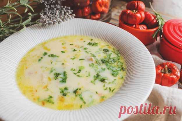 Чихиртма: вкусный грузинский суп - KitchenMag.ru