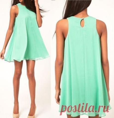 Идеи для творчества. Интересное рукоделие