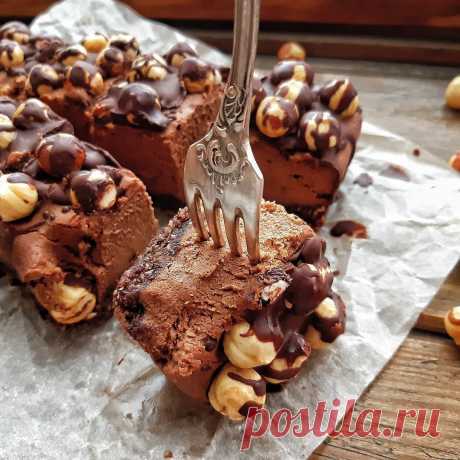 ⭐ЛУЧШИЕ ДЕСЕРТЫ БЕЗ САХАРА⭐ в Instagram: «🍰ТОРТ NUTELLA 🌰 ⠀ 🌰 ИНГРЕДИЕНТЫ ДЛЯ ОСНОВЫ: 1/2 стакана фундука 1/2 стакана грецкого ореха 1/2 стакана кокосовой стружки 7 фиников 1/3…» 1,944 отметок «Нравится», 12 комментариев — ⭐ЛУЧШИЕ ДЕСЕРТЫ БЕЗ САХАРА⭐ (@no_sugar_desserts) в Instagram: «🍰ТОРТ NUTELLA 🌰 ⠀ 🌰 ИНГРЕДИЕНТЫ ДЛЯ ОСНОВЫ: 1/2 стакана фундука 1/2 стакана грецкого ореха 1/2…»