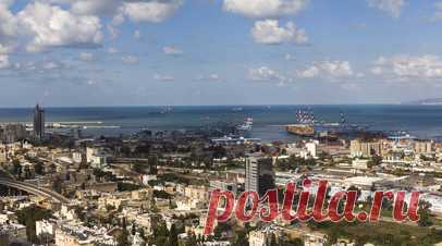 В ХАМАС заявили о запуске ракеты R160 в сторону израильского города Хайфа. Боевое крыло движения ХАМАС, «Бригады Изз эад-Дина аль-Кассама», объявило о запуске ракеты R160 в сторону израильского города Хайфа. Читать далее