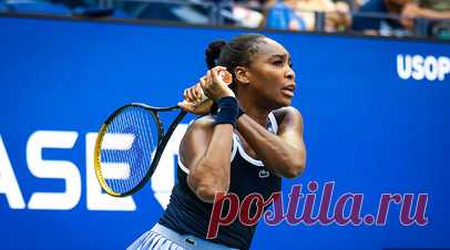 45-летняя Винус Уильямс проиграла Каролине Муховой в первом круге US Open. 45-летняя американская теннисистка Винус Уильямс не смогла выйти во второй круг US Open. Читать далее